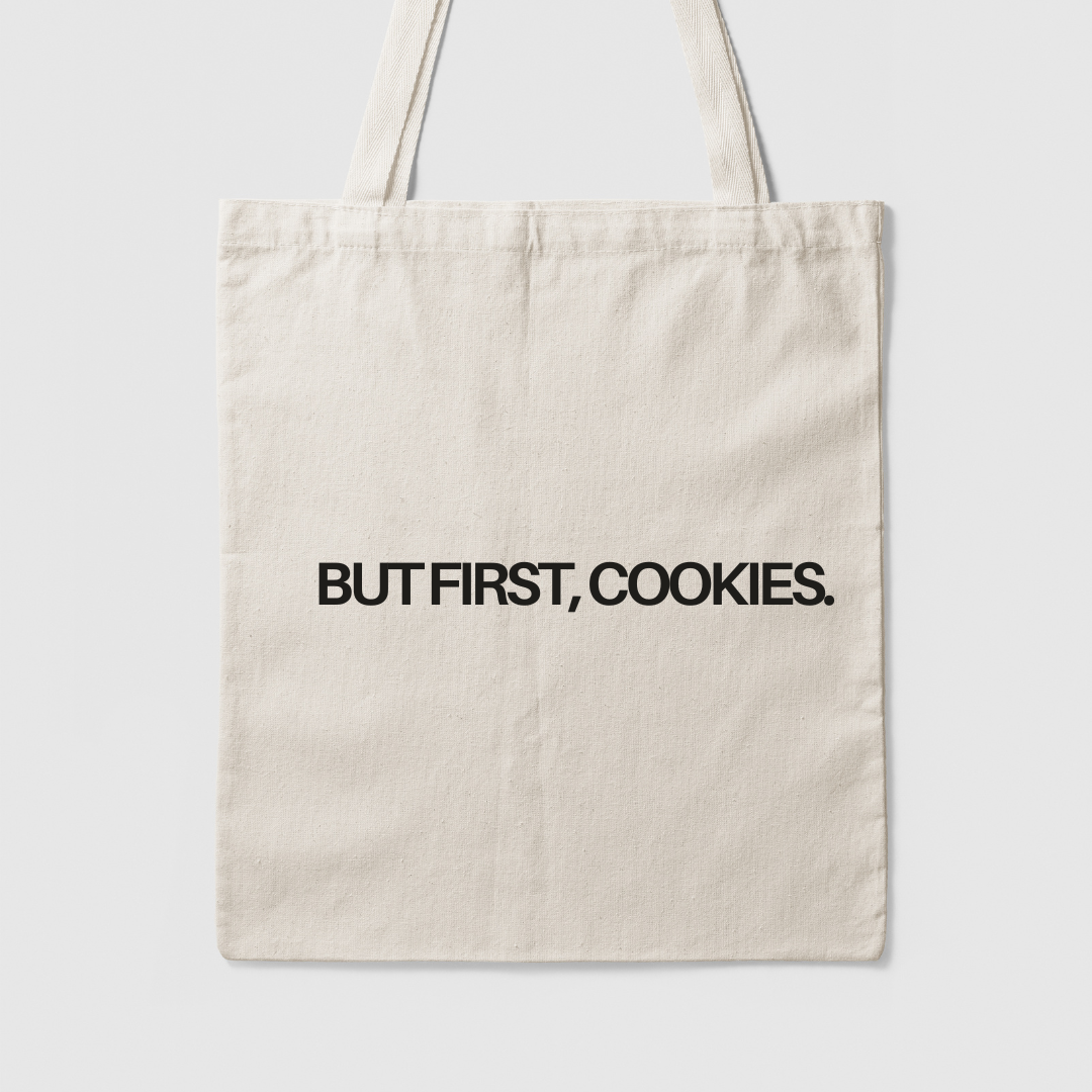 Tote bag