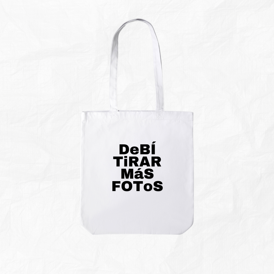 Tote bag