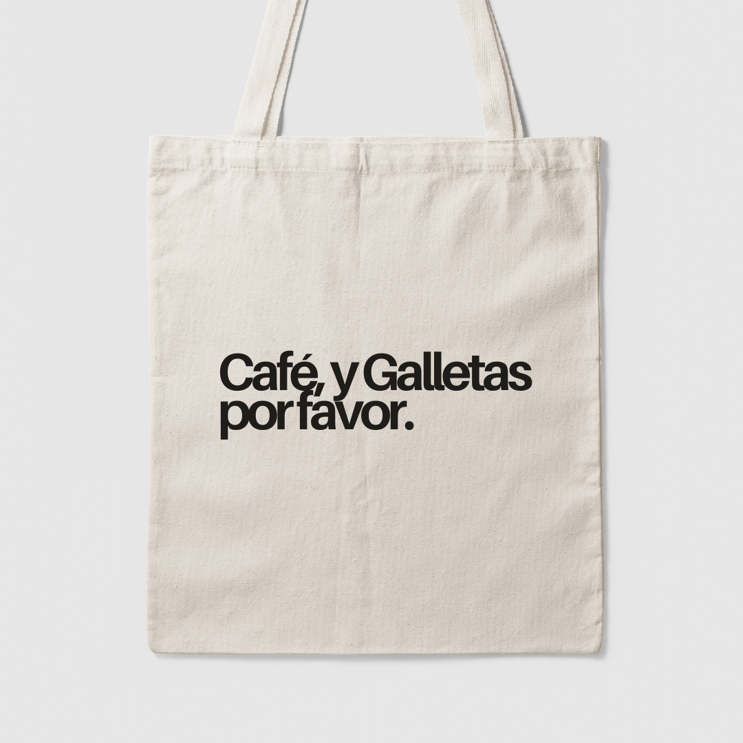 Tote bag